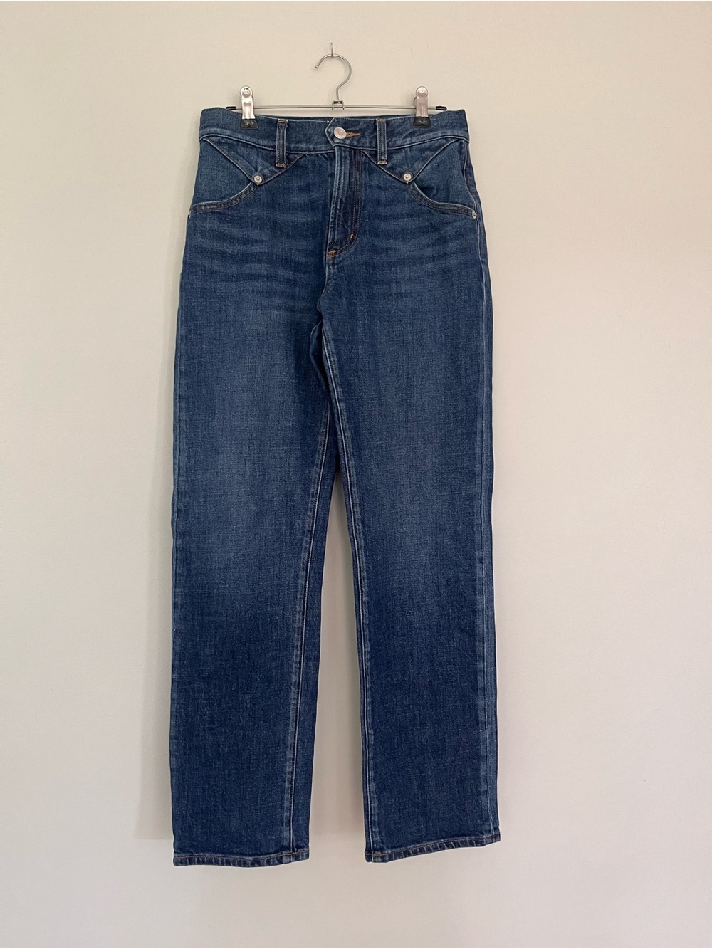 Daily Blue Nidra Jeans